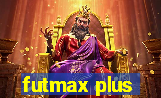 futmax plus